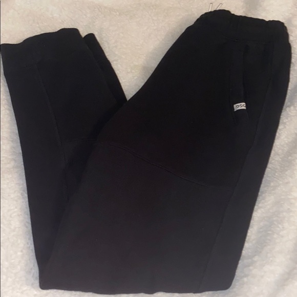 dick's sporting goods sweatpants